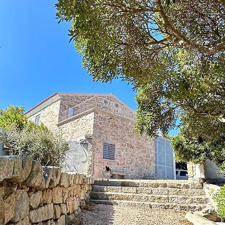 Villa Maria Cristina Santa Teresa Gallura Kültér fotó