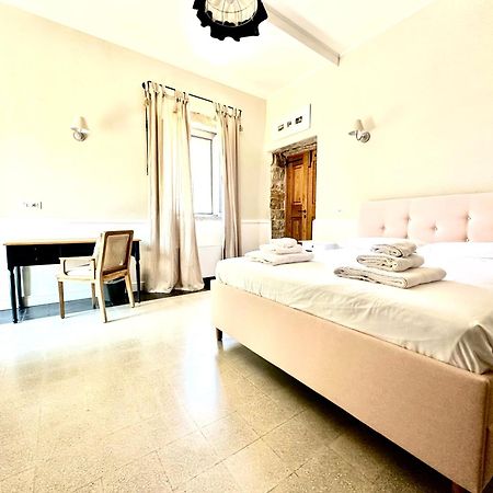 Villa Maria Cristina Santa Teresa Gallura Kültér fotó