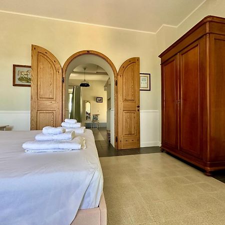 Villa Maria Cristina Santa Teresa Gallura Kültér fotó