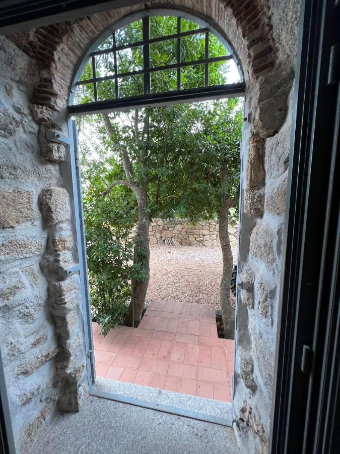 Villa Maria Cristina Santa Teresa Gallura Kültér fotó