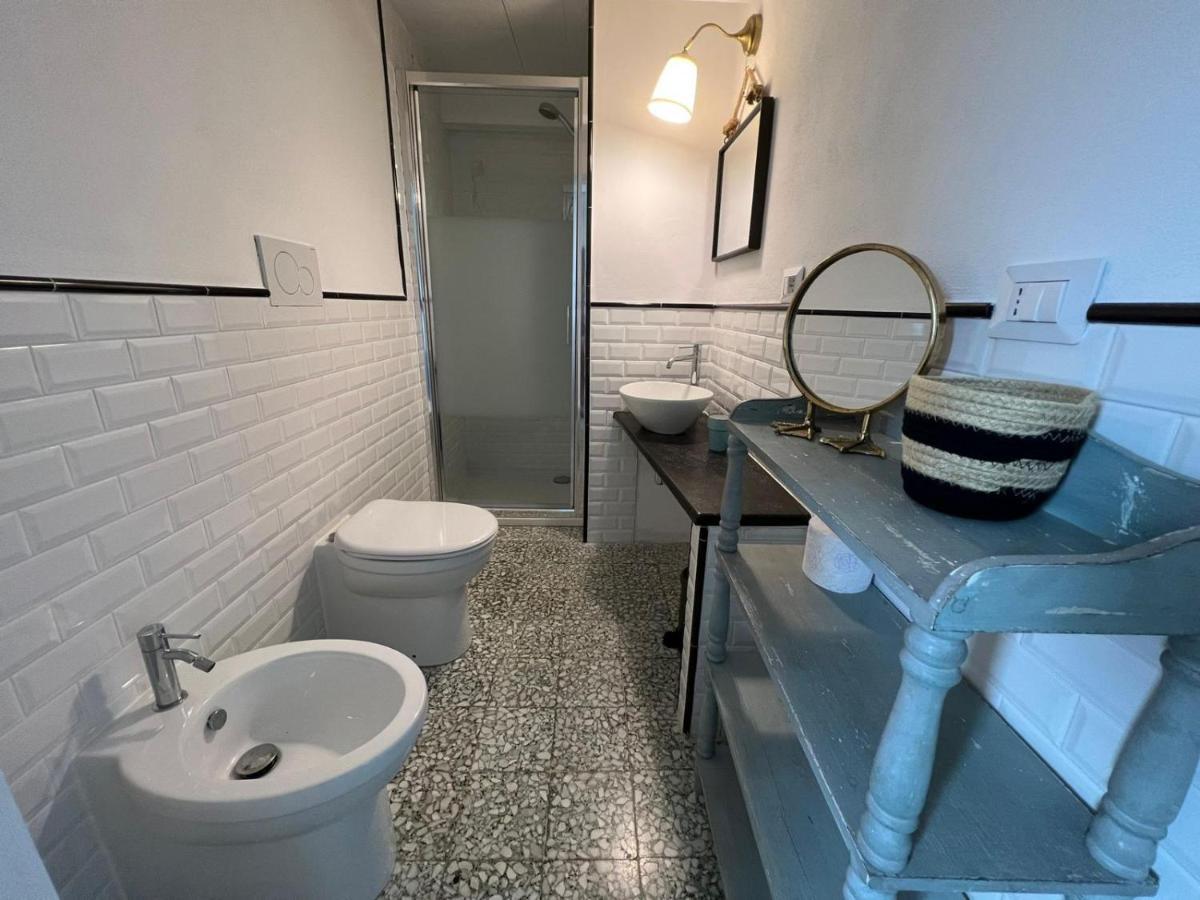 Villa Maria Cristina Santa Teresa Gallura Kültér fotó