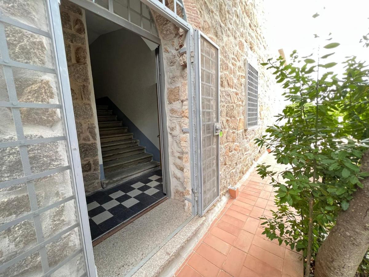 Villa Maria Cristina Santa Teresa Gallura Kültér fotó