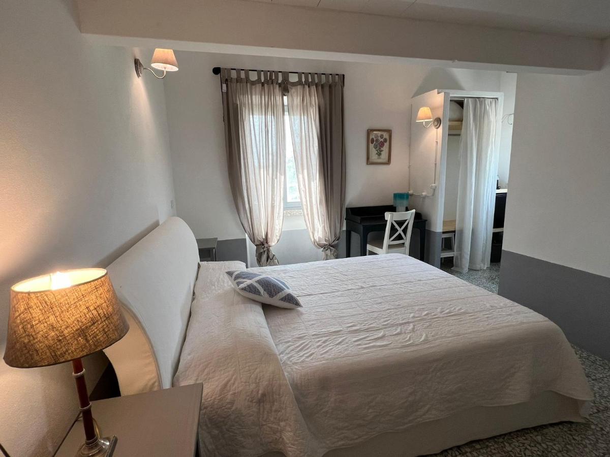 Villa Maria Cristina Santa Teresa Gallura Kültér fotó