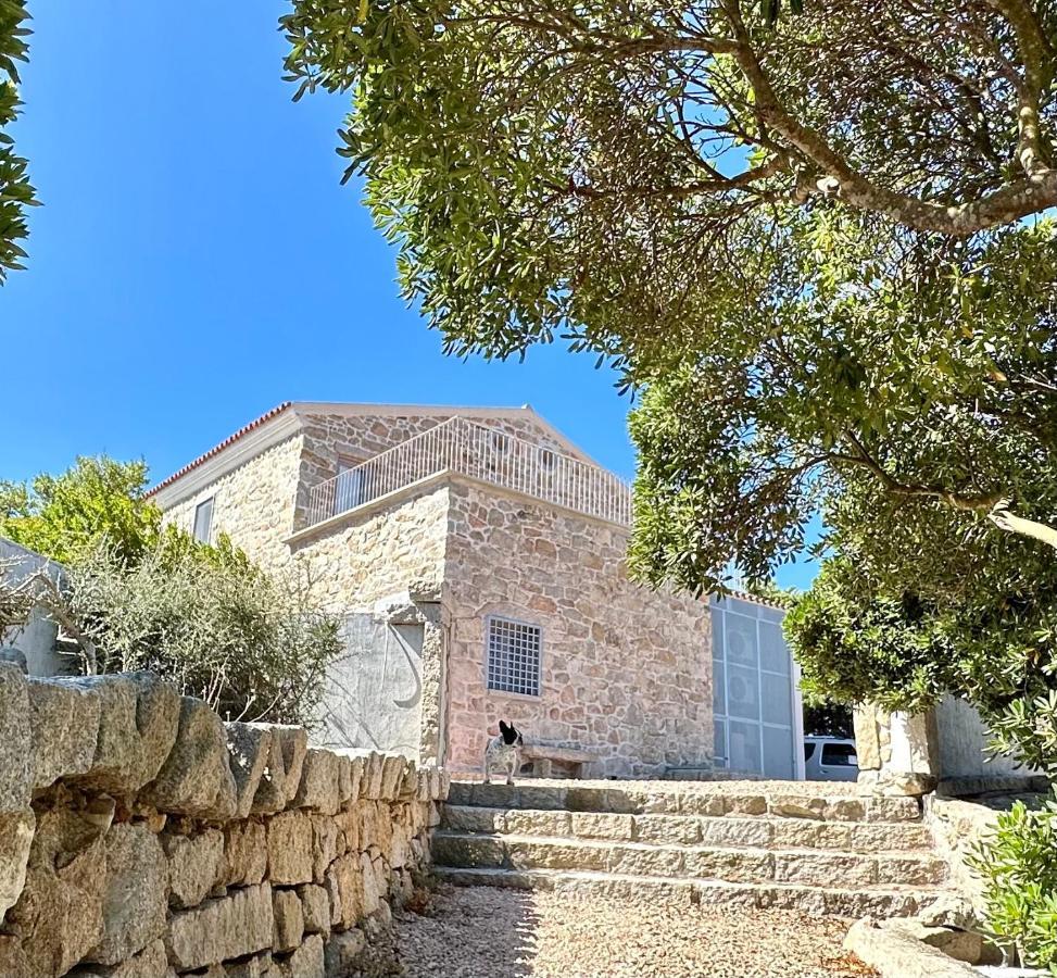 Villa Maria Cristina Santa Teresa Gallura Kültér fotó