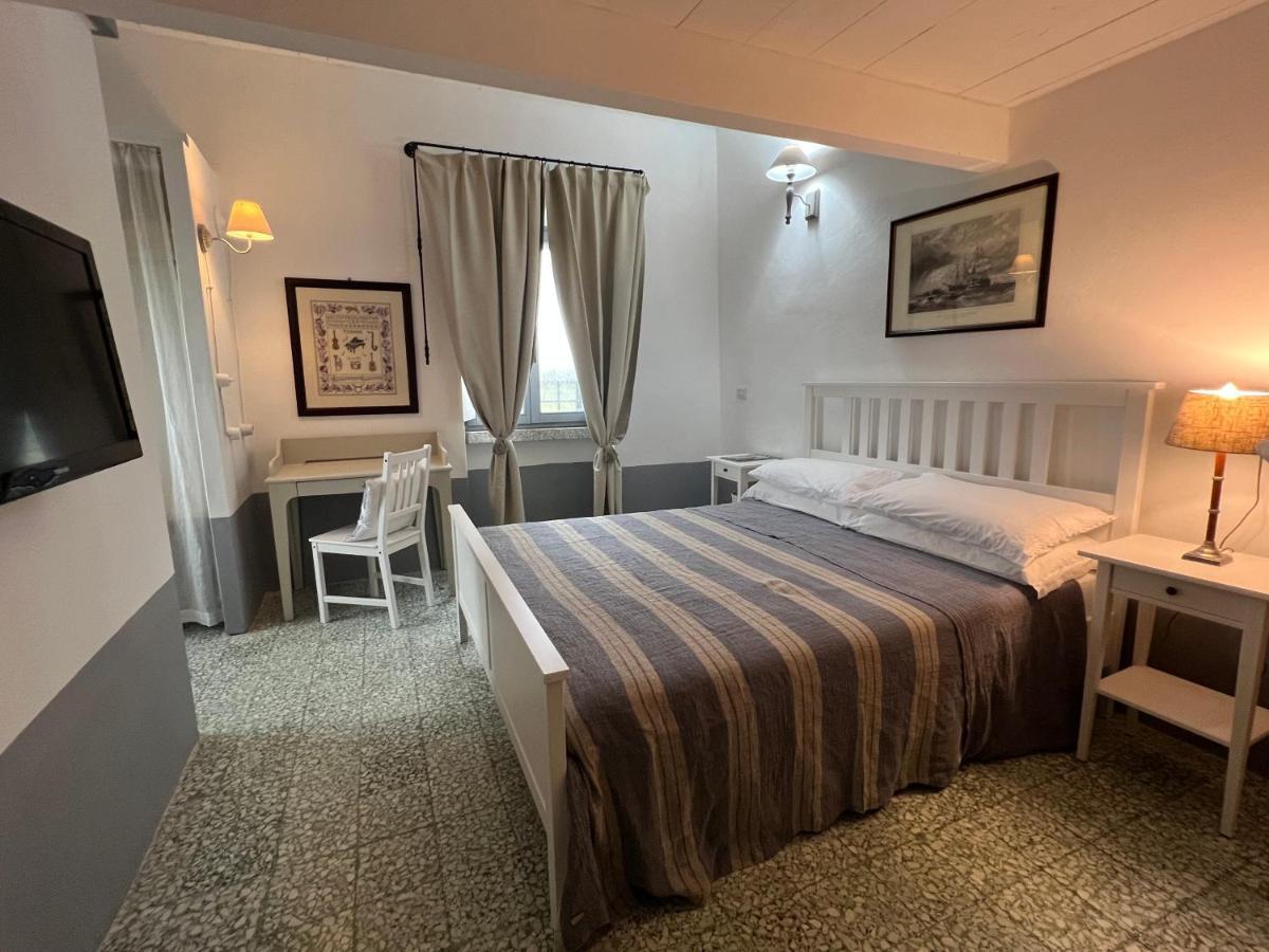 Villa Maria Cristina Santa Teresa Gallura Kültér fotó