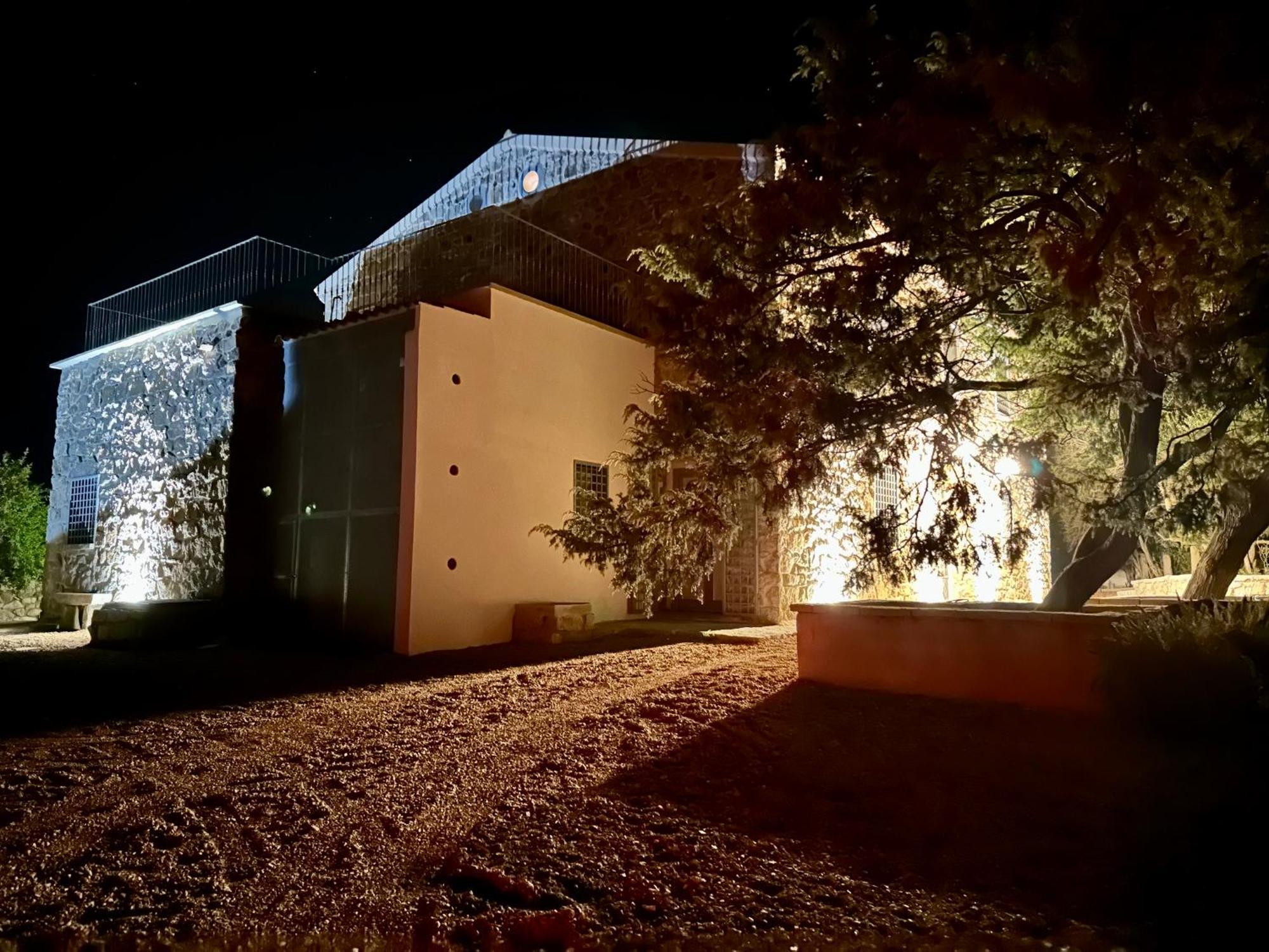 Villa Maria Cristina Santa Teresa Gallura Kültér fotó