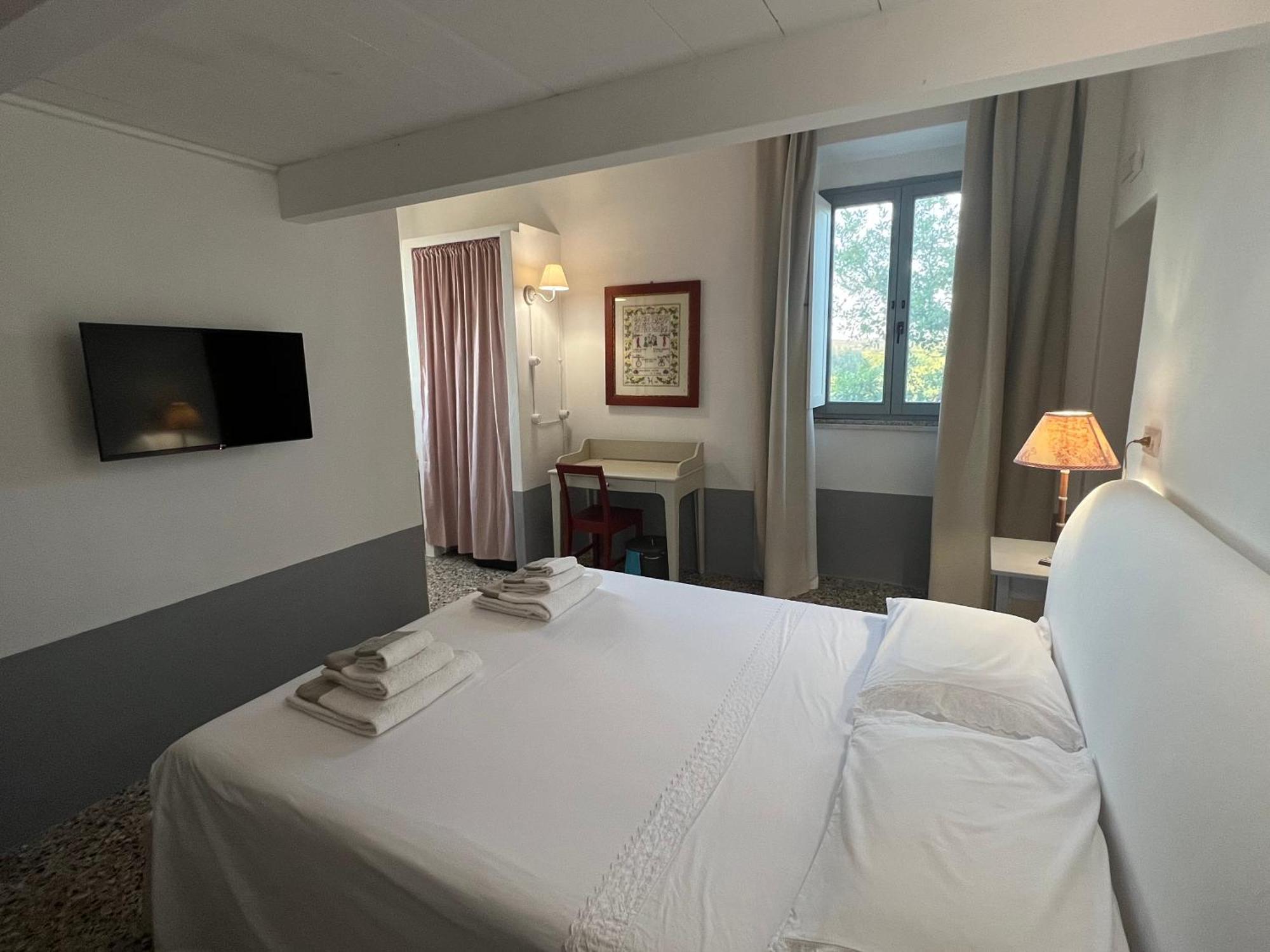 Villa Maria Cristina Santa Teresa Gallura Kültér fotó