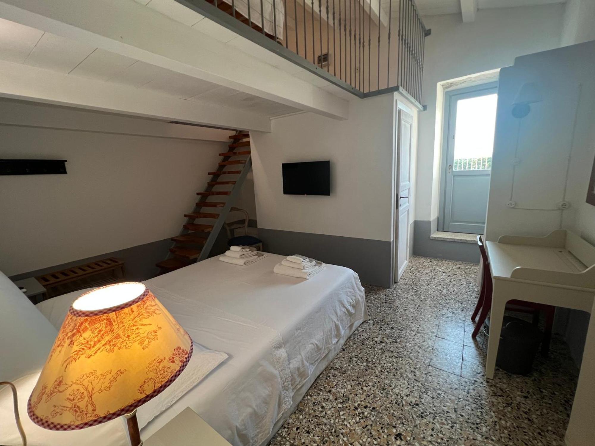 Villa Maria Cristina Santa Teresa Gallura Kültér fotó