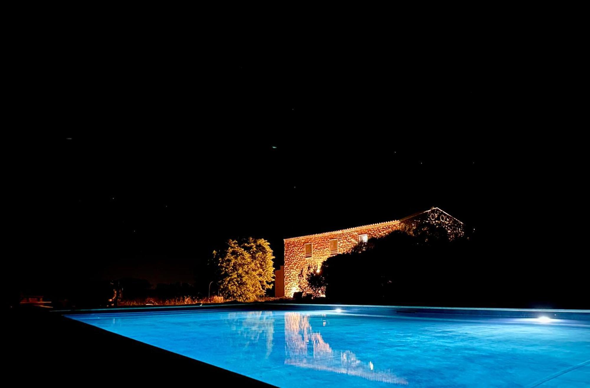 Villa Maria Cristina Santa Teresa Gallura Kültér fotó