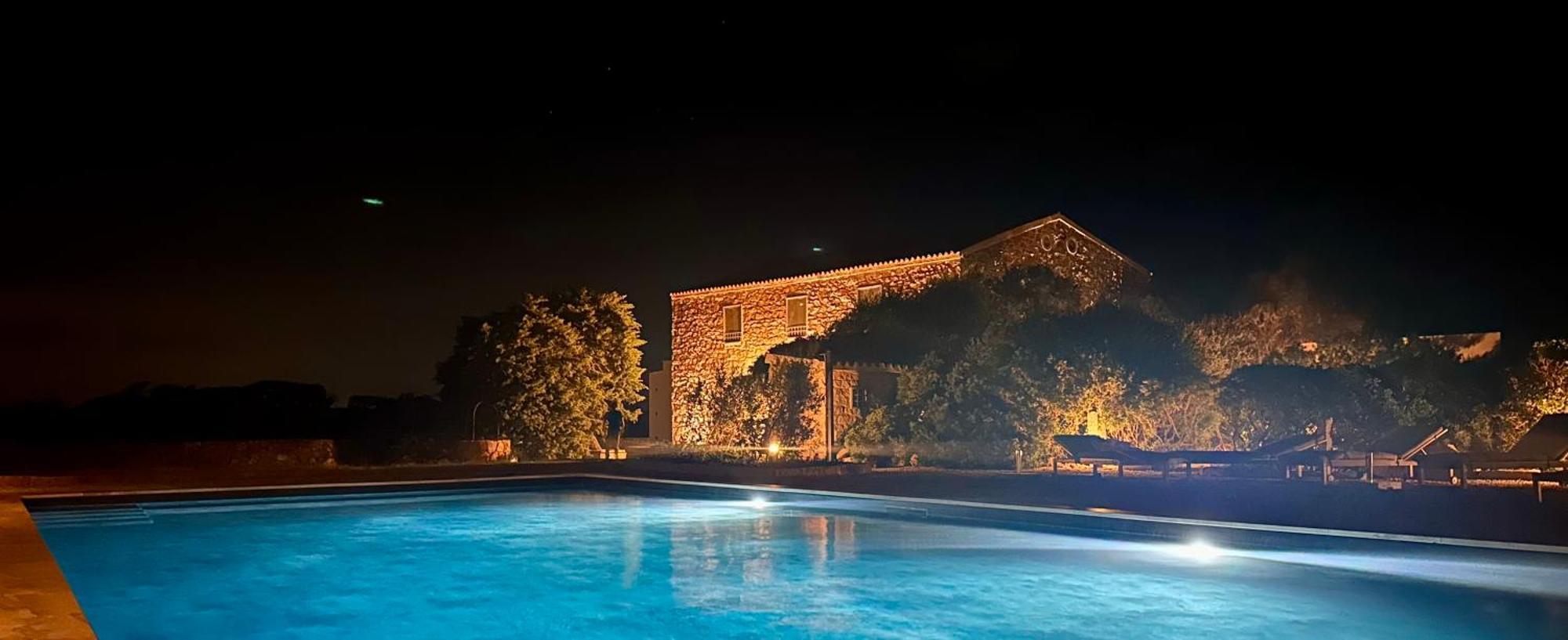 Villa Maria Cristina Santa Teresa Gallura Kültér fotó