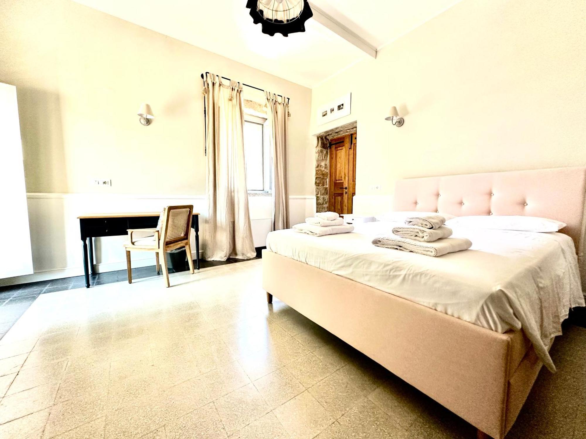 Villa Maria Cristina Santa Teresa Gallura Kültér fotó