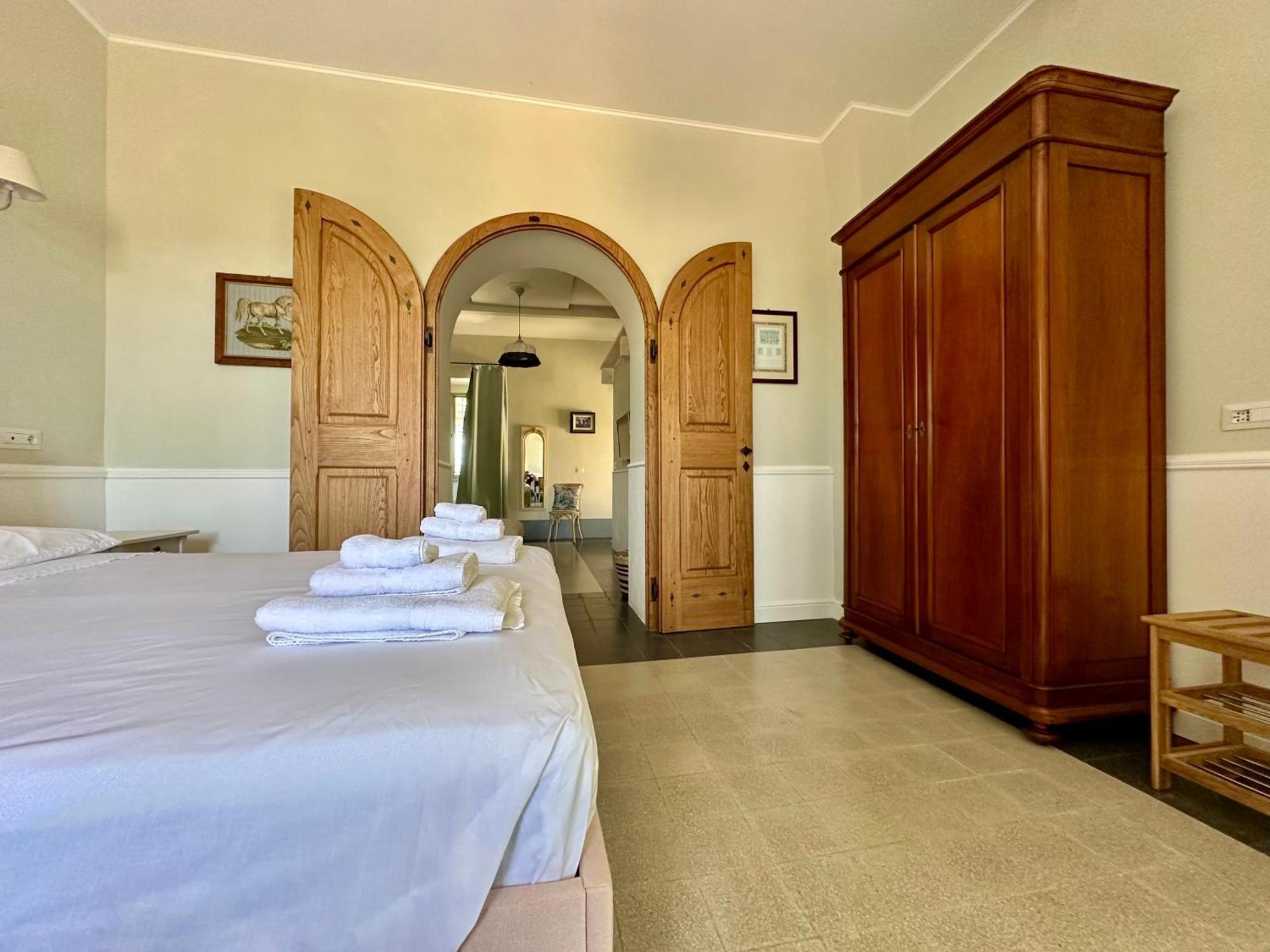 Villa Maria Cristina Santa Teresa Gallura Kültér fotó