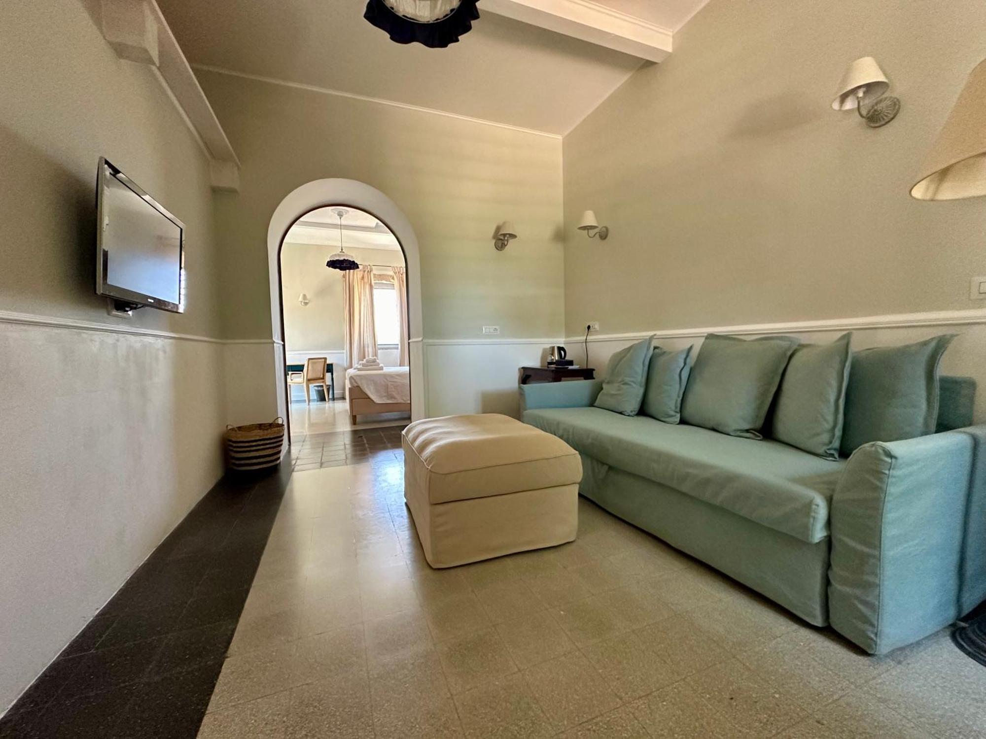 Villa Maria Cristina Santa Teresa Gallura Kültér fotó