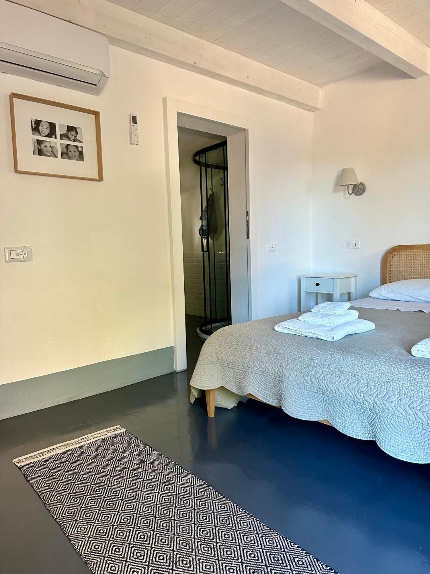 Villa Maria Cristina Santa Teresa Gallura Kültér fotó