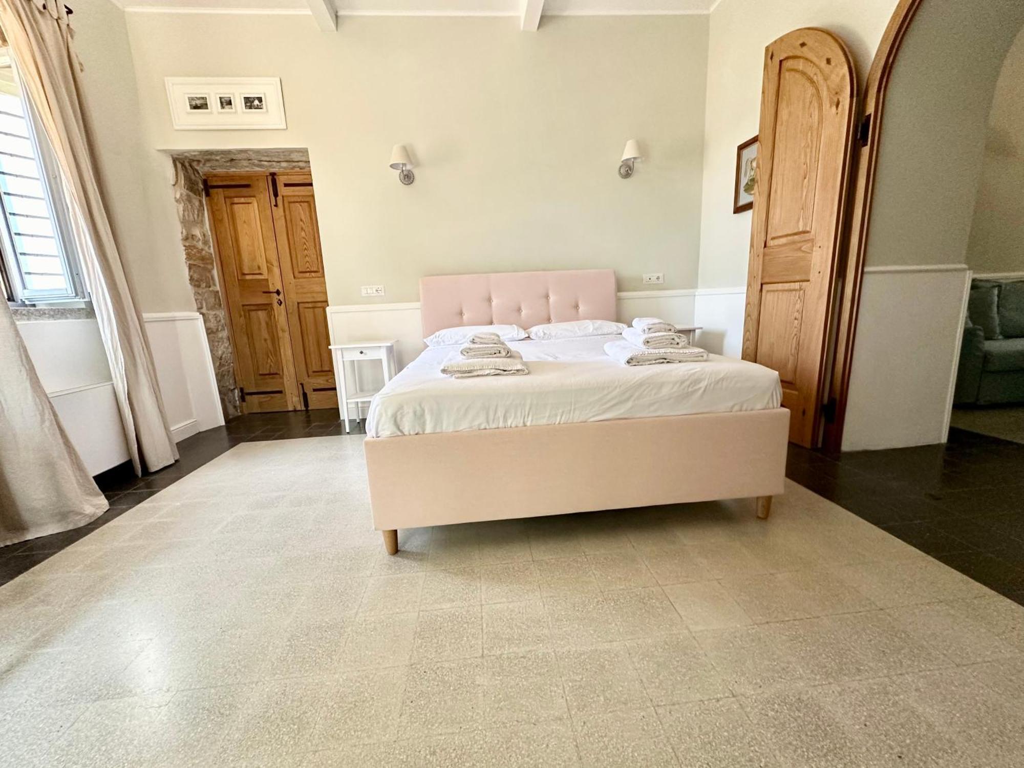Villa Maria Cristina Santa Teresa Gallura Kültér fotó